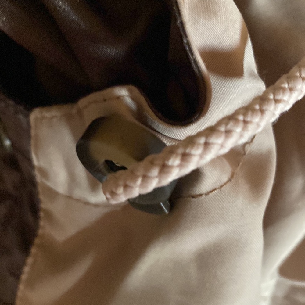 Obermeyer Ski Jacket - Picture 6 of 12